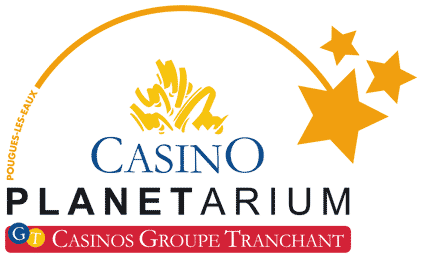 Le planetarium du Casino de Pougues-les-Eaux